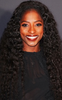 Rutina Wesley